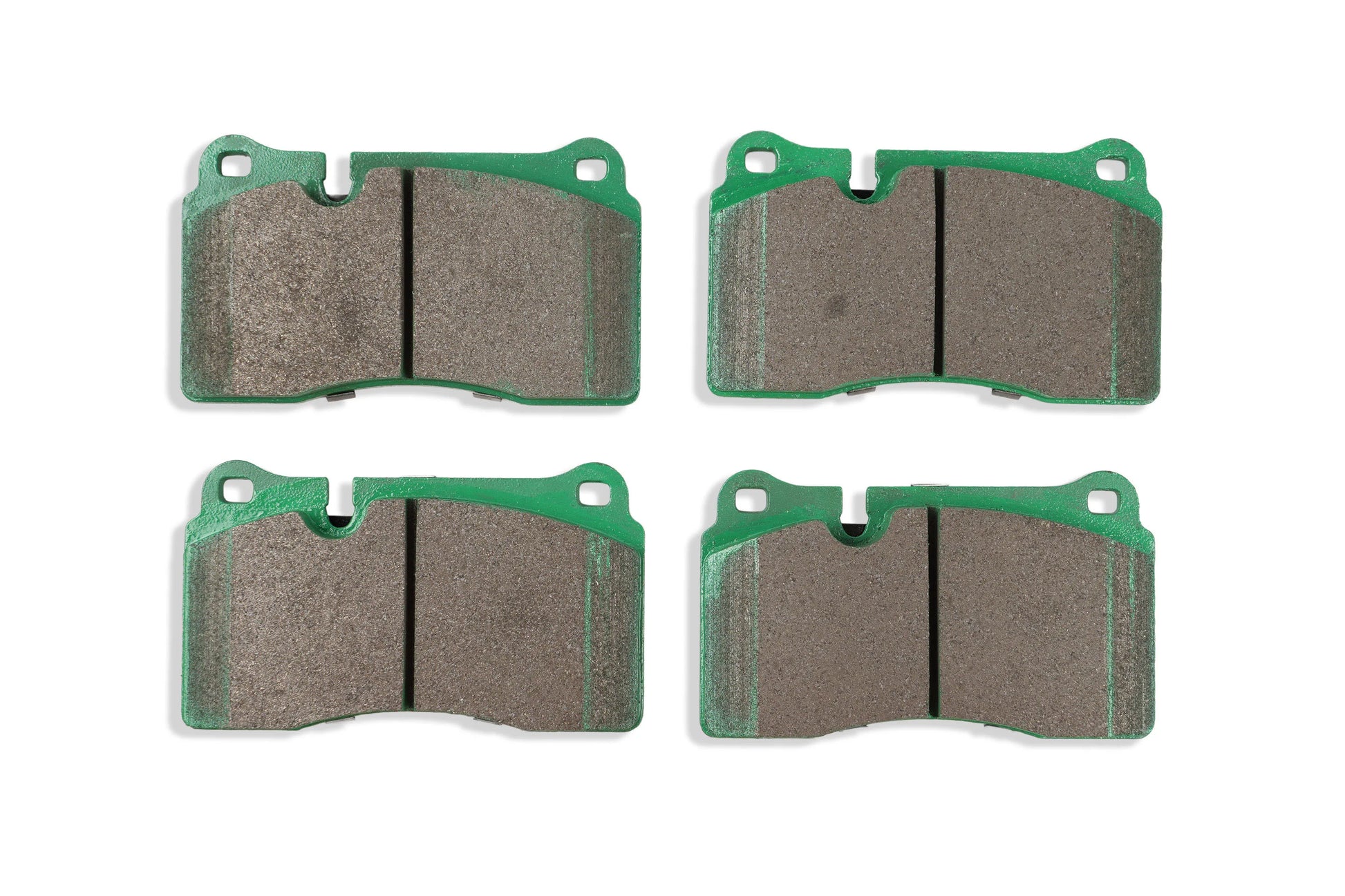 DBA DB2228SP - Brake Pads Street Performance ECE R90 certified | Front Axle