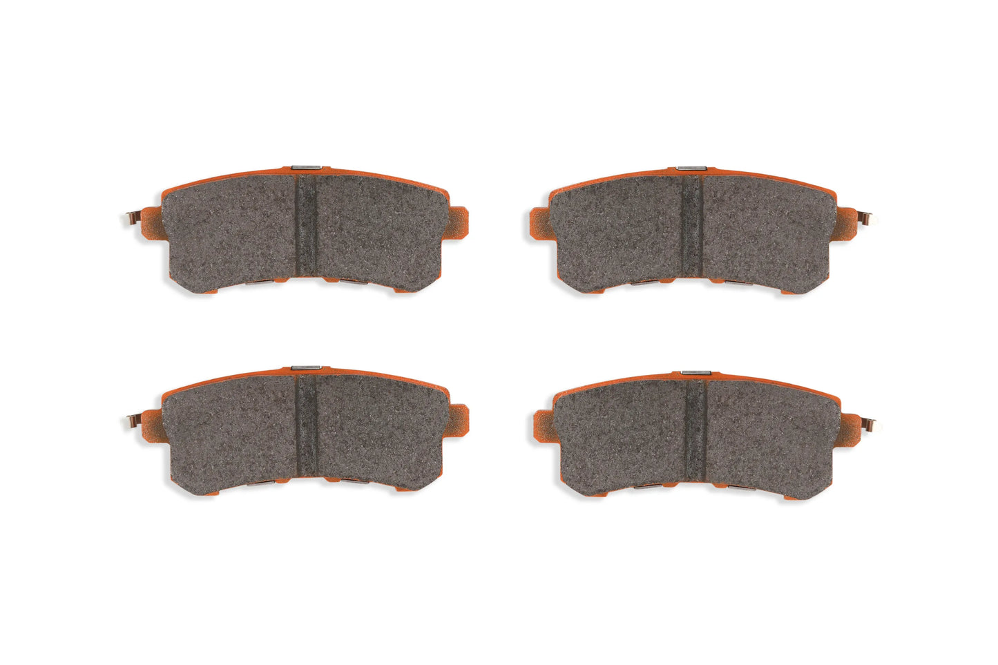 DBA DB2244XP - Brake Pads Xtreme Performance | Rear Axle
