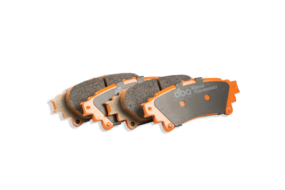 DBA DB2245XP - Brake Pads Xtreme Performance | Rear Axle