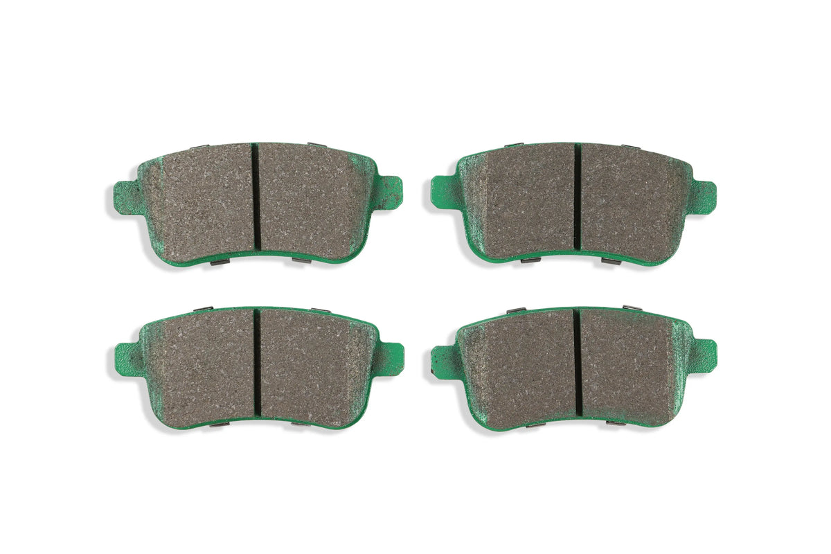 DBA DB2277SP - Brake Pads Street Performance | Rear