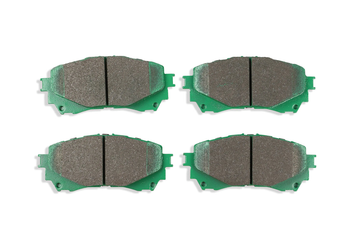 DBA DB2293SP - Brake Pads Street Performance | Front