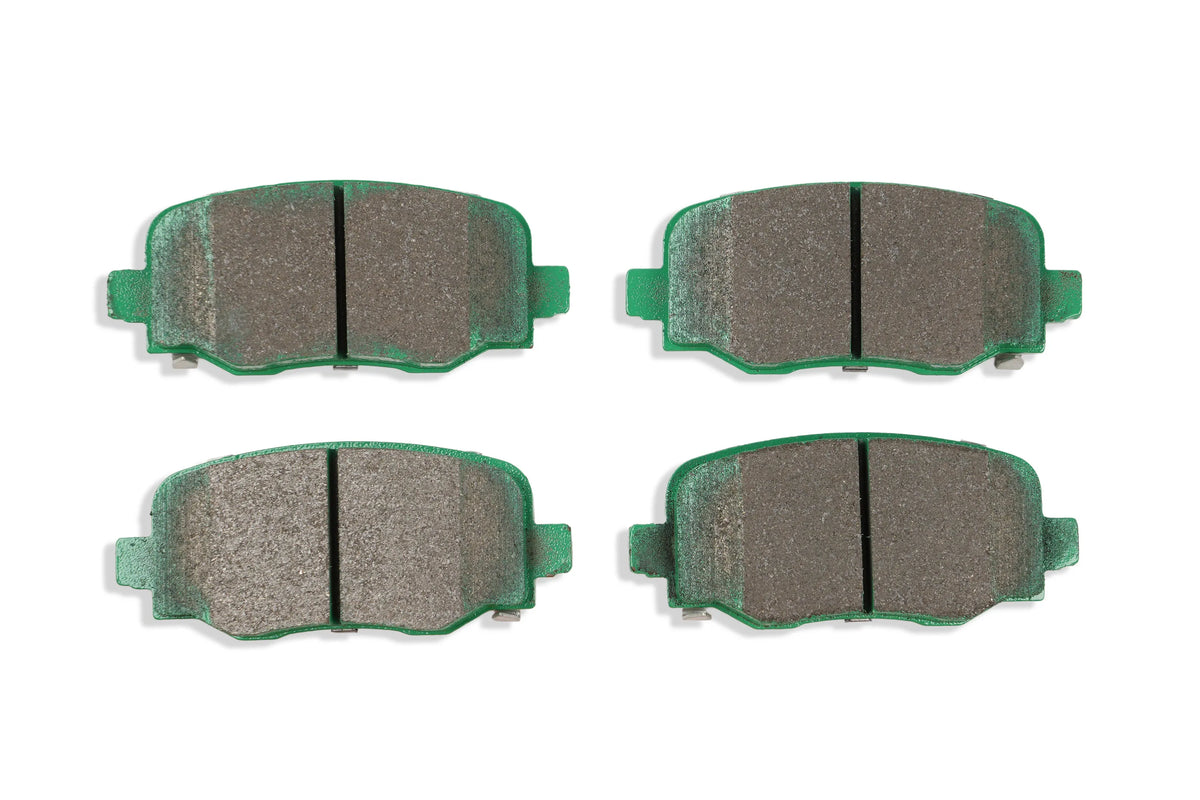 DBA DB2338SP - Brake Pads Street Performance | Rear