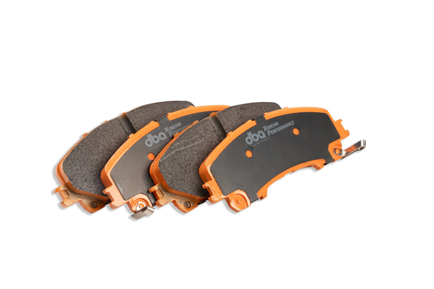 DBA DB2341XP - Brake Pads Xtreme Performance | Front Axle