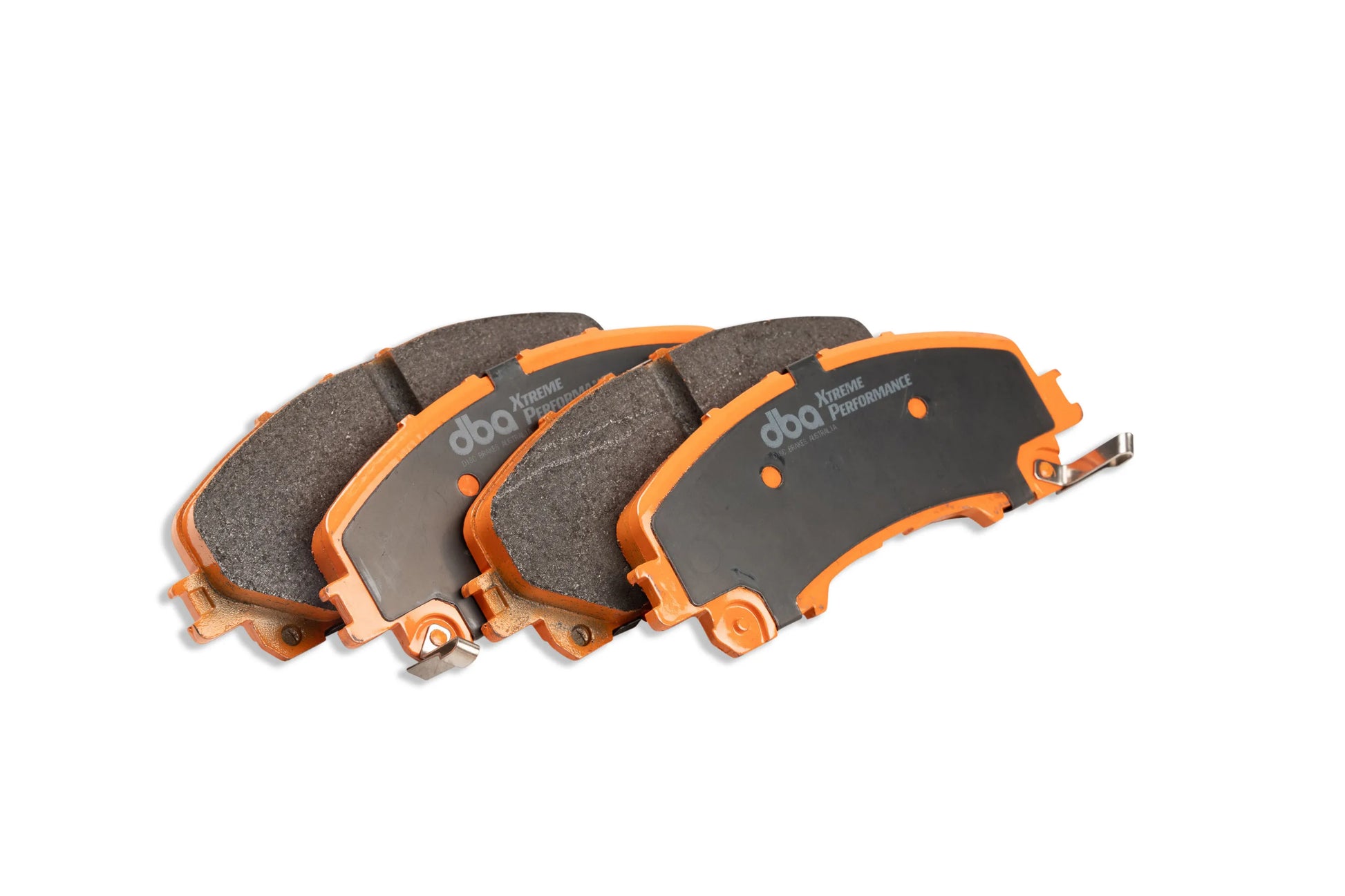 DBA DB2341XP - Brake Pads Xtreme Performance | Front Axle