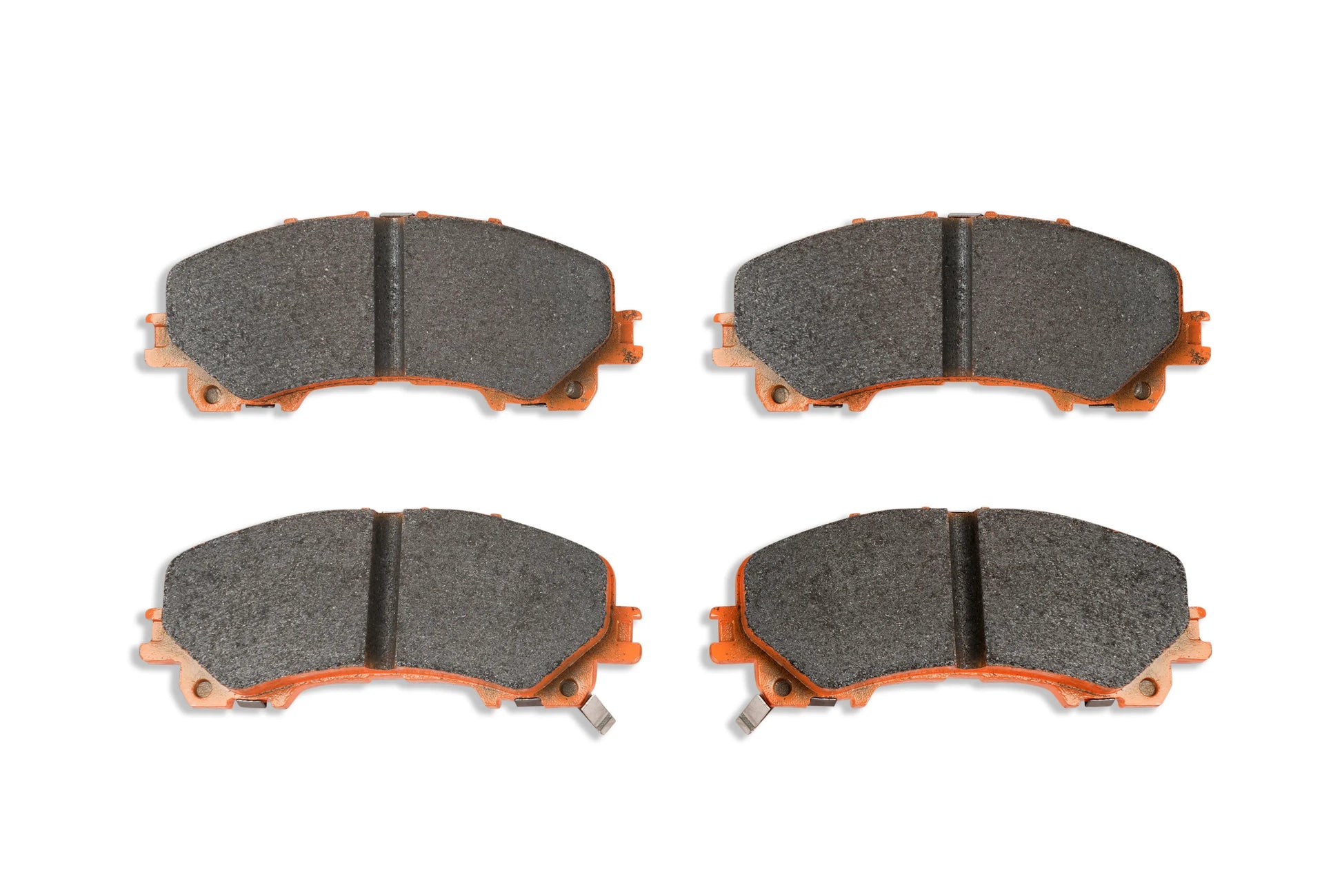 DBA DB2341XP - Brake Pads Xtreme Performance | Front Axle