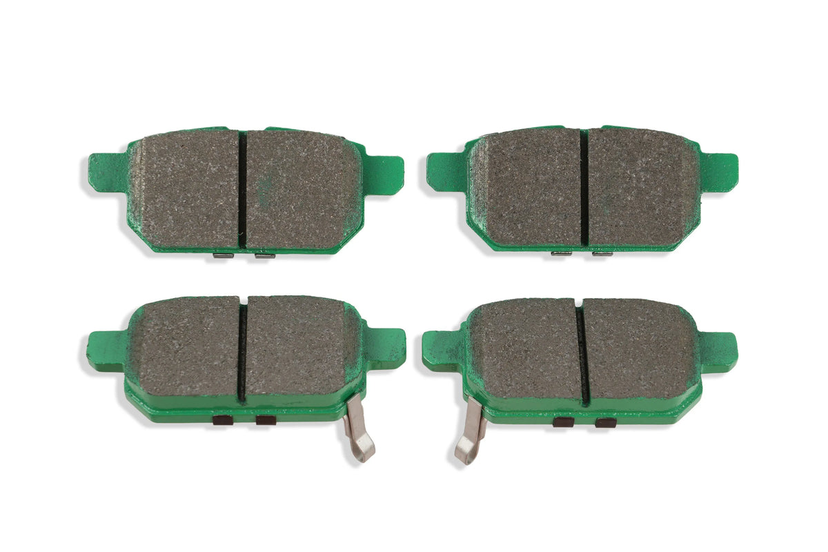 DBA DB2364SP - Brake Pads Street Performance | Rear