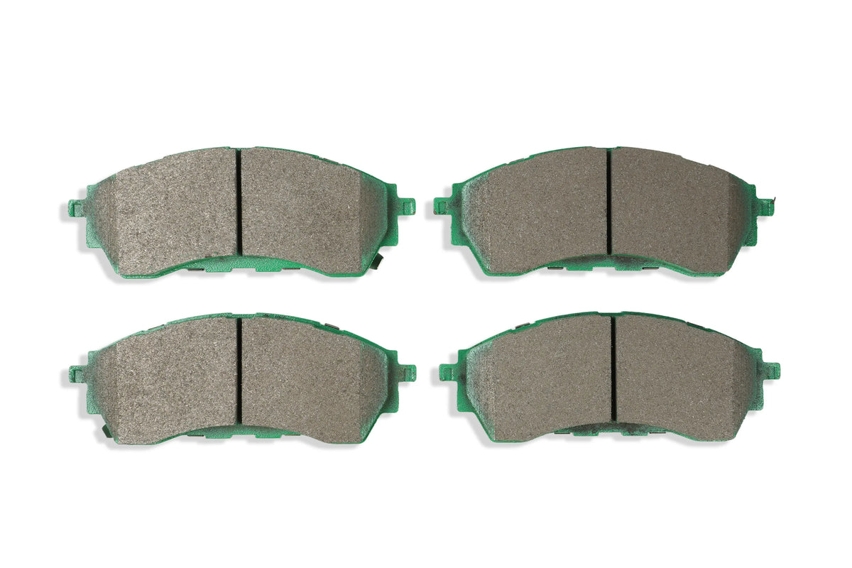 DBA DB2379SP - Brake Pads Street Performance | Front Axle