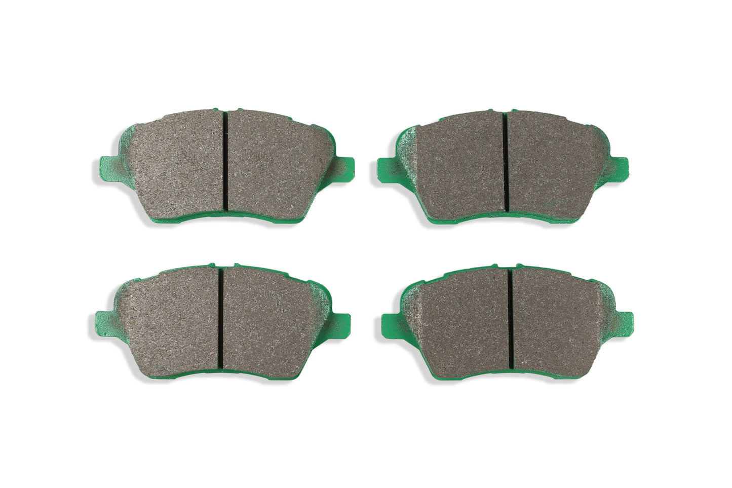 DBA DB2382SP - Brake Pads Street Performance | Front Axle
