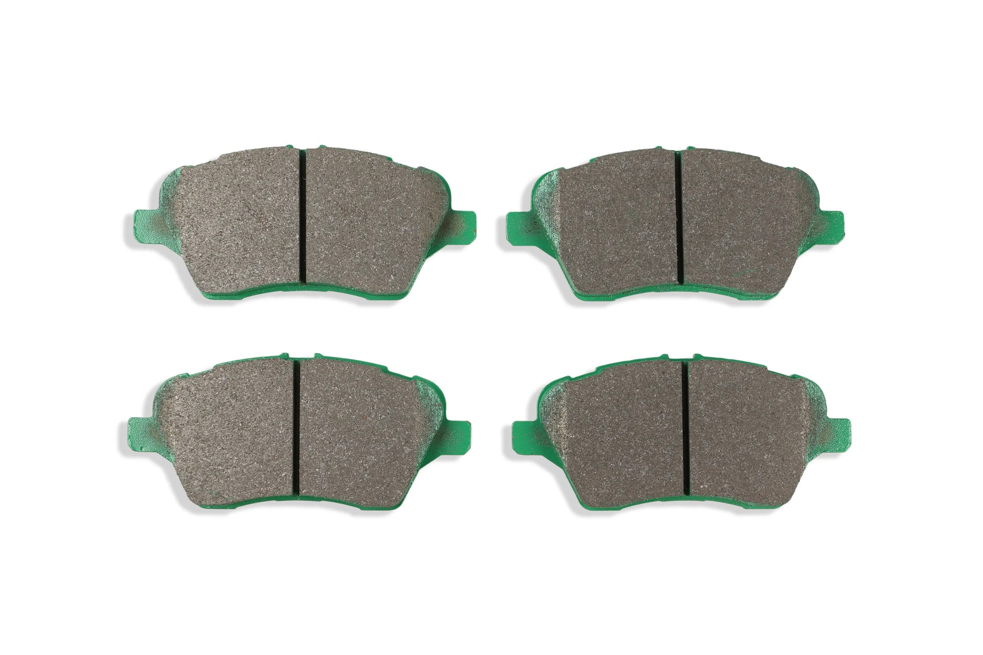 DBA DB2382SP - Brake Pads Street Performance | Front Axle