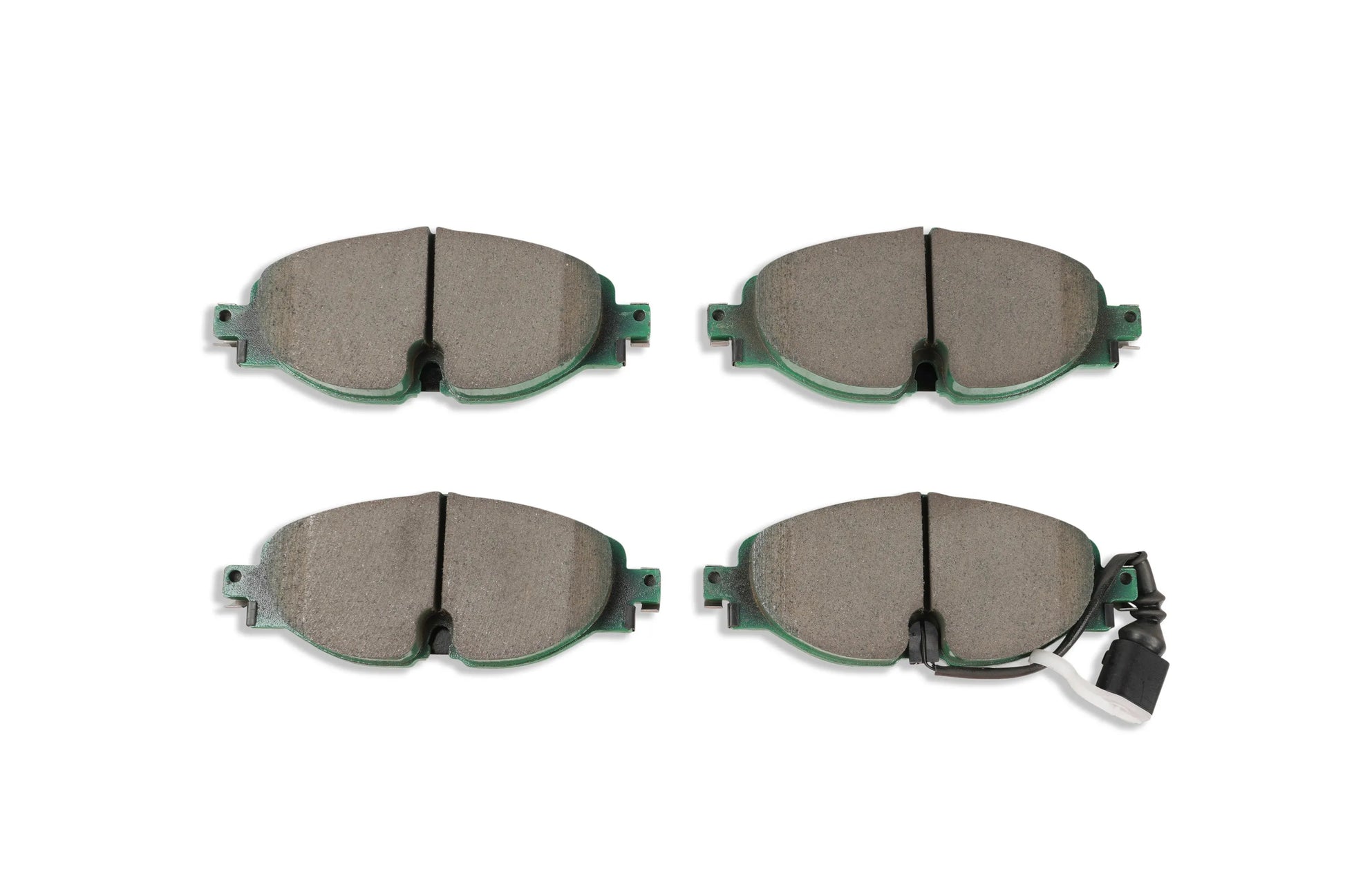 DBA DB2383SP - Brake Pads Street Performance ECE R90 certified | Front Axle