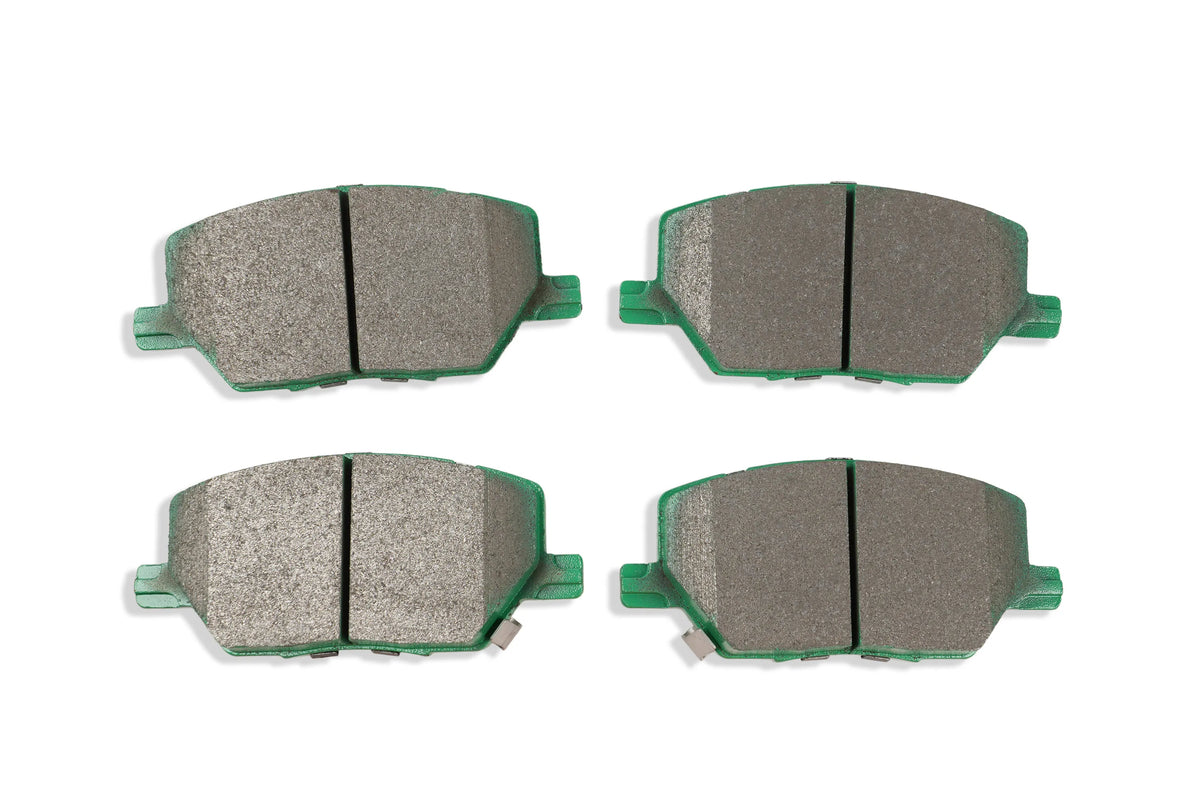 DBA DB2399SP - Brake Pads Street Performance | Front