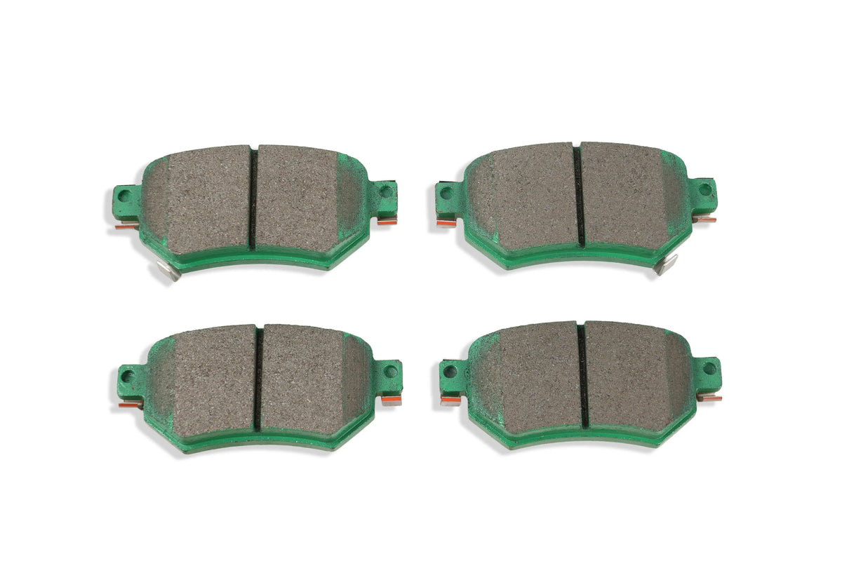 DBA DB2425SP - Brake Pads Street Performance | Rear