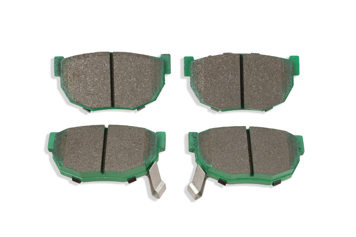 DBA DB325SP - Brake Pads Street Performance | Rear