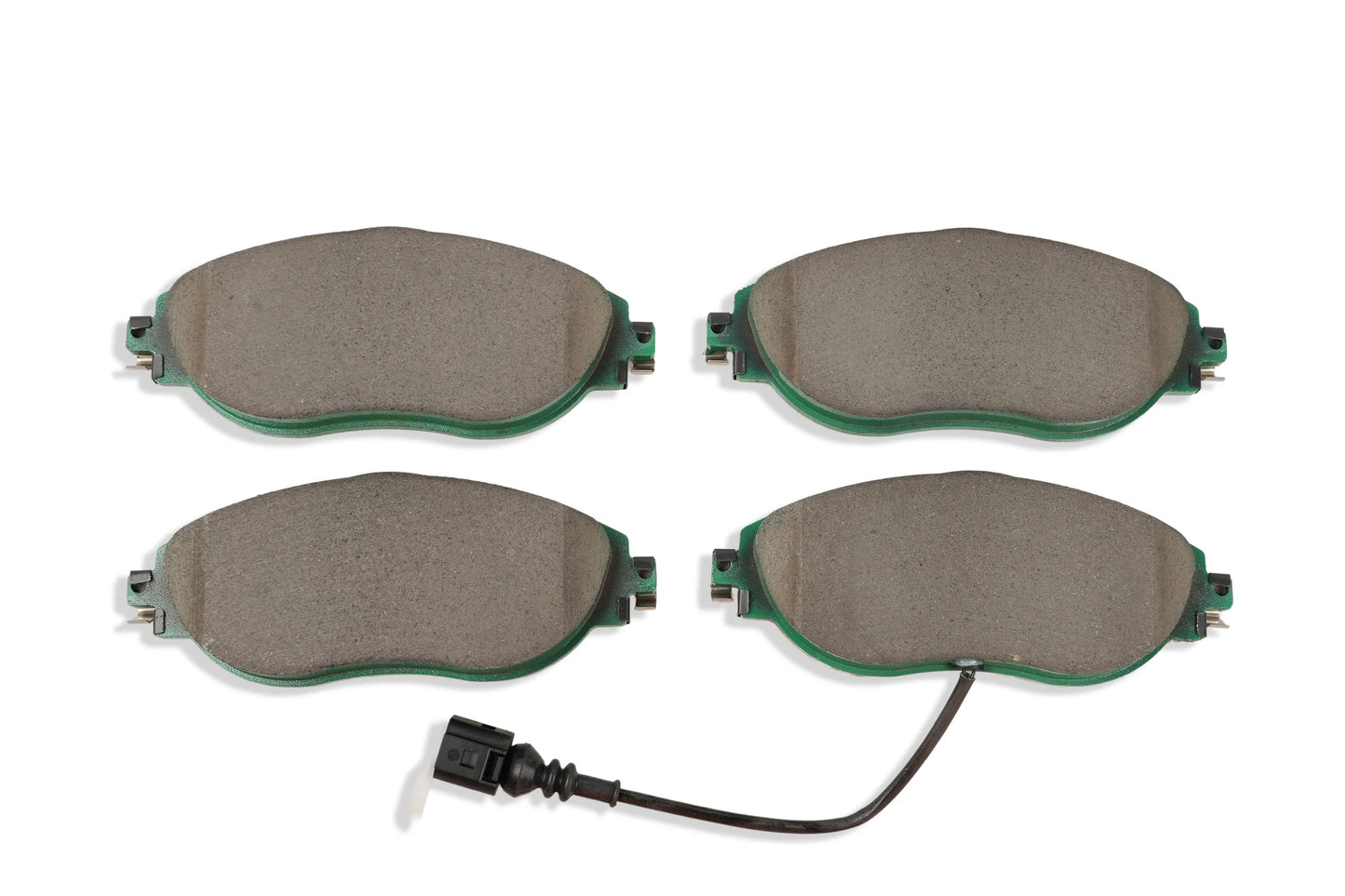 DBA DB8849SP - Brake Pads Street Performance ECE R90 certified | Front Axle