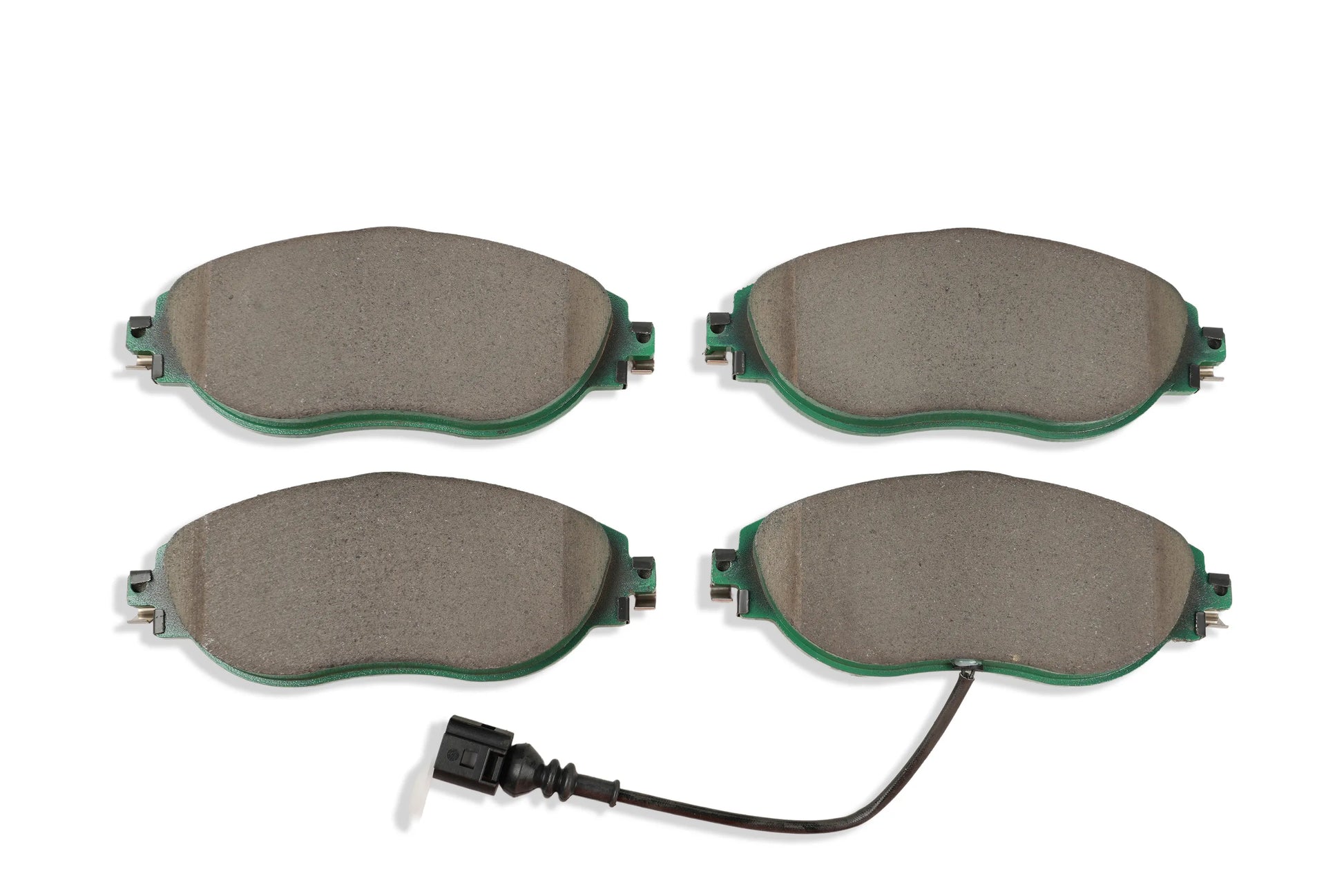 DBA DB8849SP - Brake Pads Street Performance ECE R90 certified | Front Axle