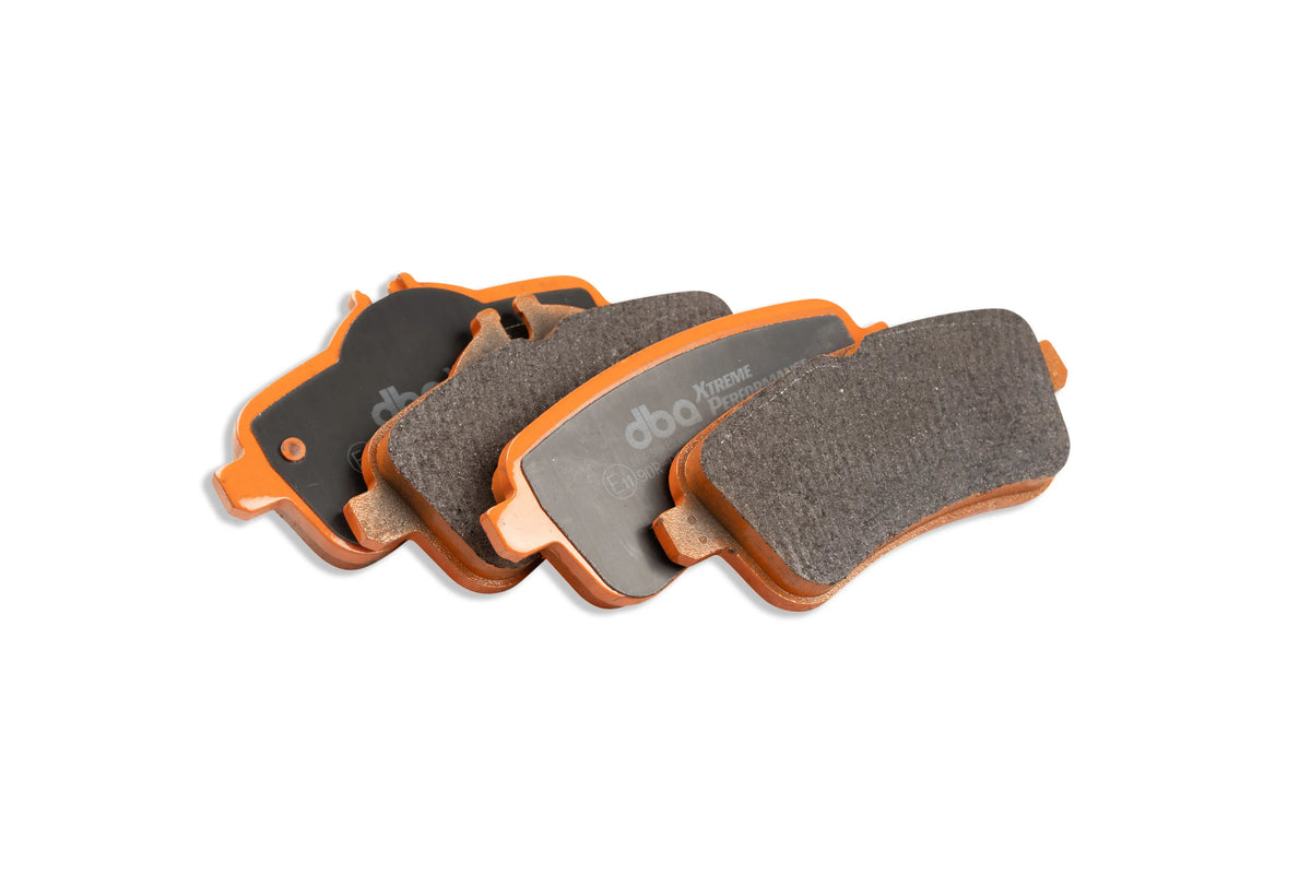 DBA DB8880XP - Brake Pads Xtreme Performance | Rear Axle