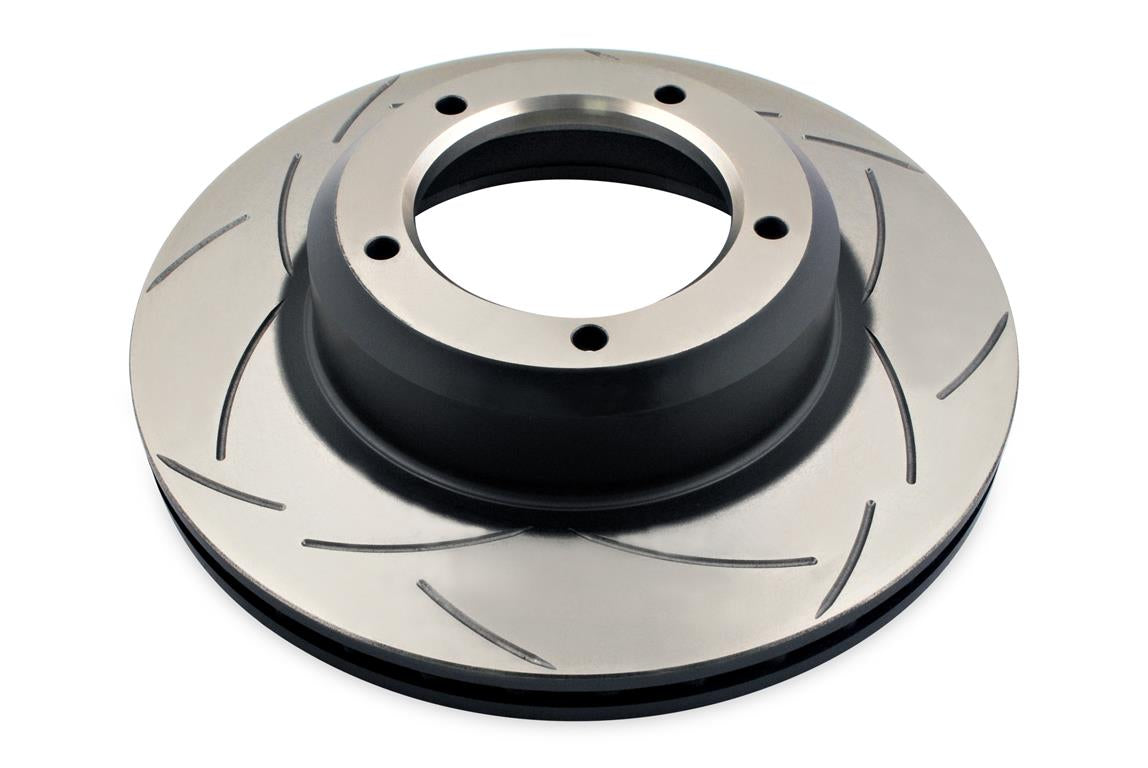 DBA DBA086S - Street Series - T2