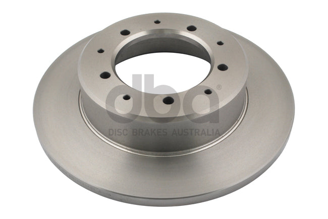 DBA DBA088 - Street Series - plain