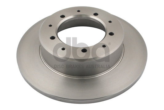 DBA DBA088 - Street Series - plain