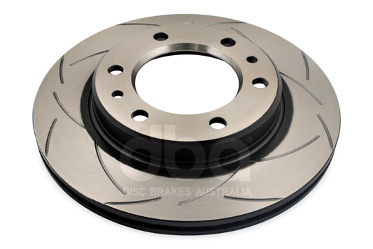 DBA DBA151S - Street Series - T2