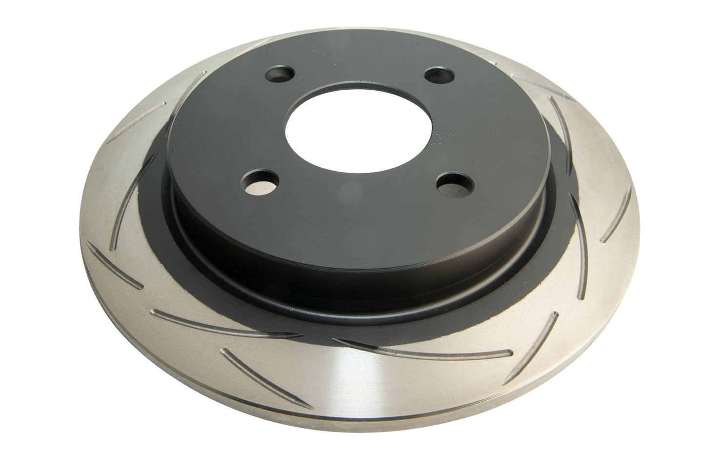 DBA DBA2109S - Street Series - T2
