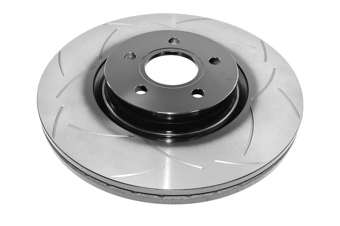 DBA DBA2120S - Street Series - T2