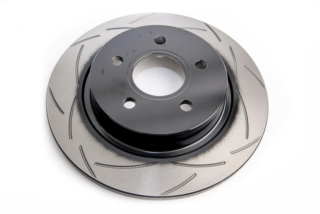 DBA DBA2121S - Street Series - T2