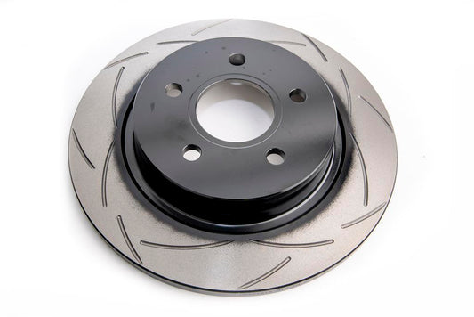 DBA DBA2121S - Street Series - T2