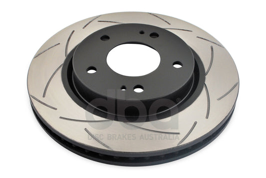DBA DBA2201S - Street Series - T2