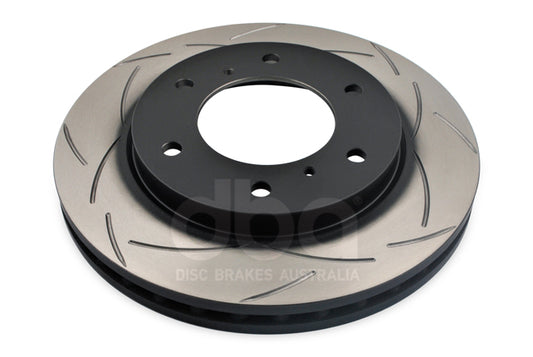 DBA DBA2208S - Street Series - T2