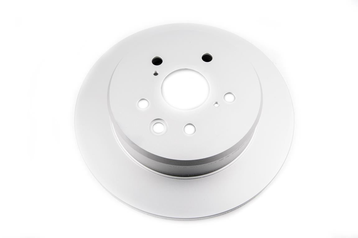 DBA DBA2233E - Street Series - En-Shield - plain