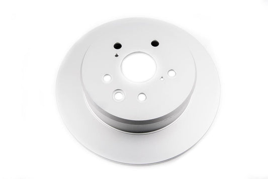 DBA DBA2233E - Street Series - En-Shield - plain