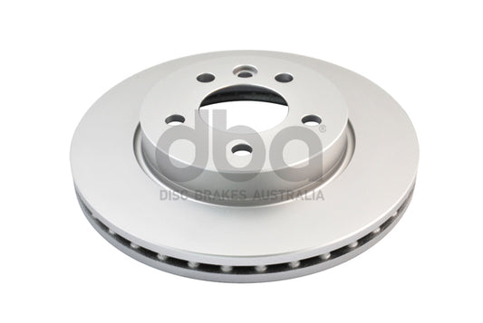 DBA DBA2238E - Street Series - En-Shield - plain
