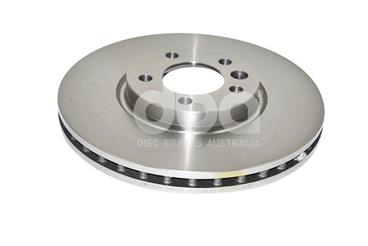 DBA DBA2240 - Street Series - plain