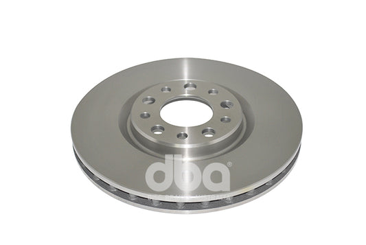 DBA DBA2296 - Street Series - plain