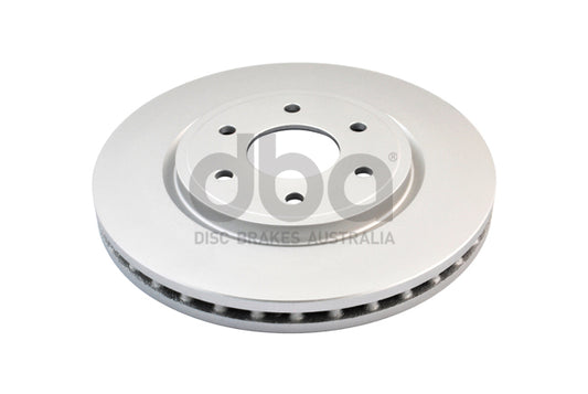 DBA DBA2310E - Street Series - En-Shield - plain