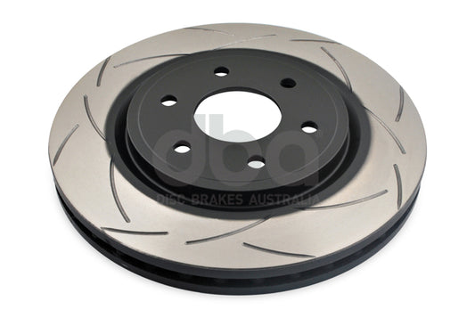 DBA DBA2310S - Street Series - T2