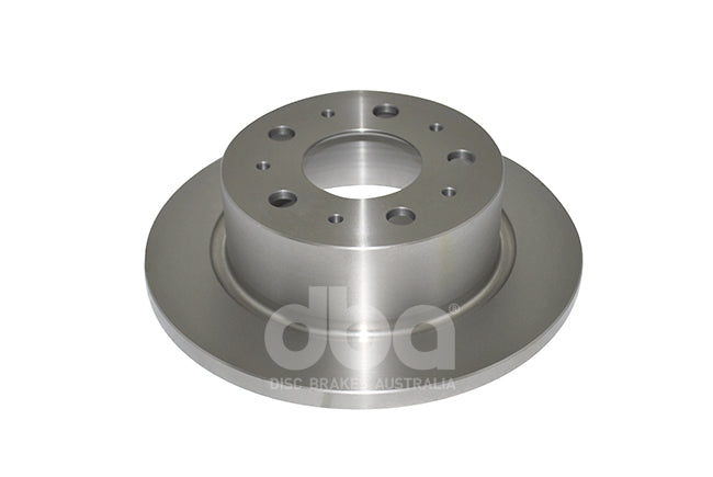 DBA DBA2403 - Street Series - plain