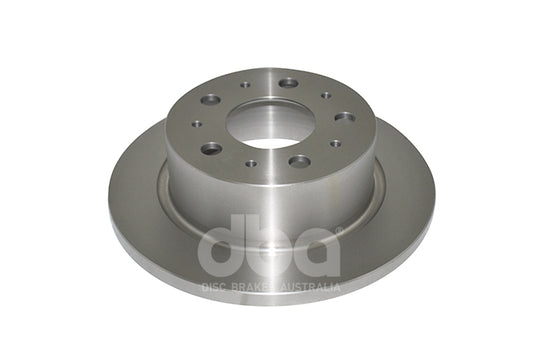DBA DBA2403 - Street Series - plain