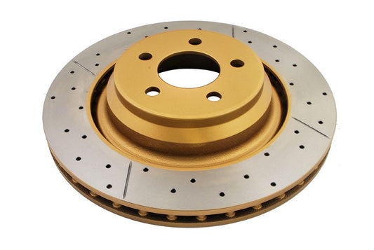 DBA DBA2445X - Street Series - X-GOLD