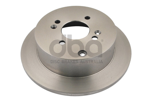DBA DBA2453 - Street Series - plain