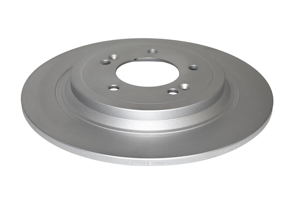 DBA DBA2491E - Street Series - En-Shield - plain