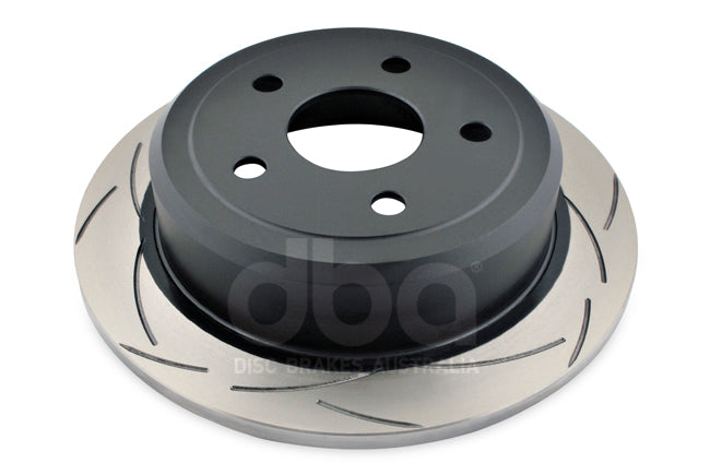 DBA DBA2537S - Street Series - T2