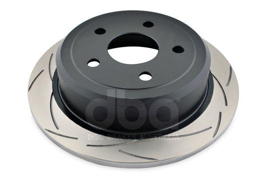 DBA DBA2537S - Street Series - T2