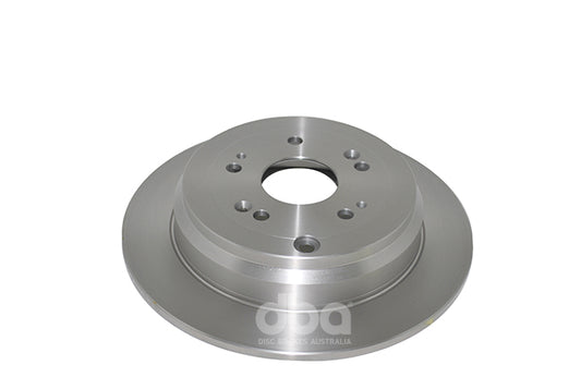 DBA DBA2611 - Street Series - plain