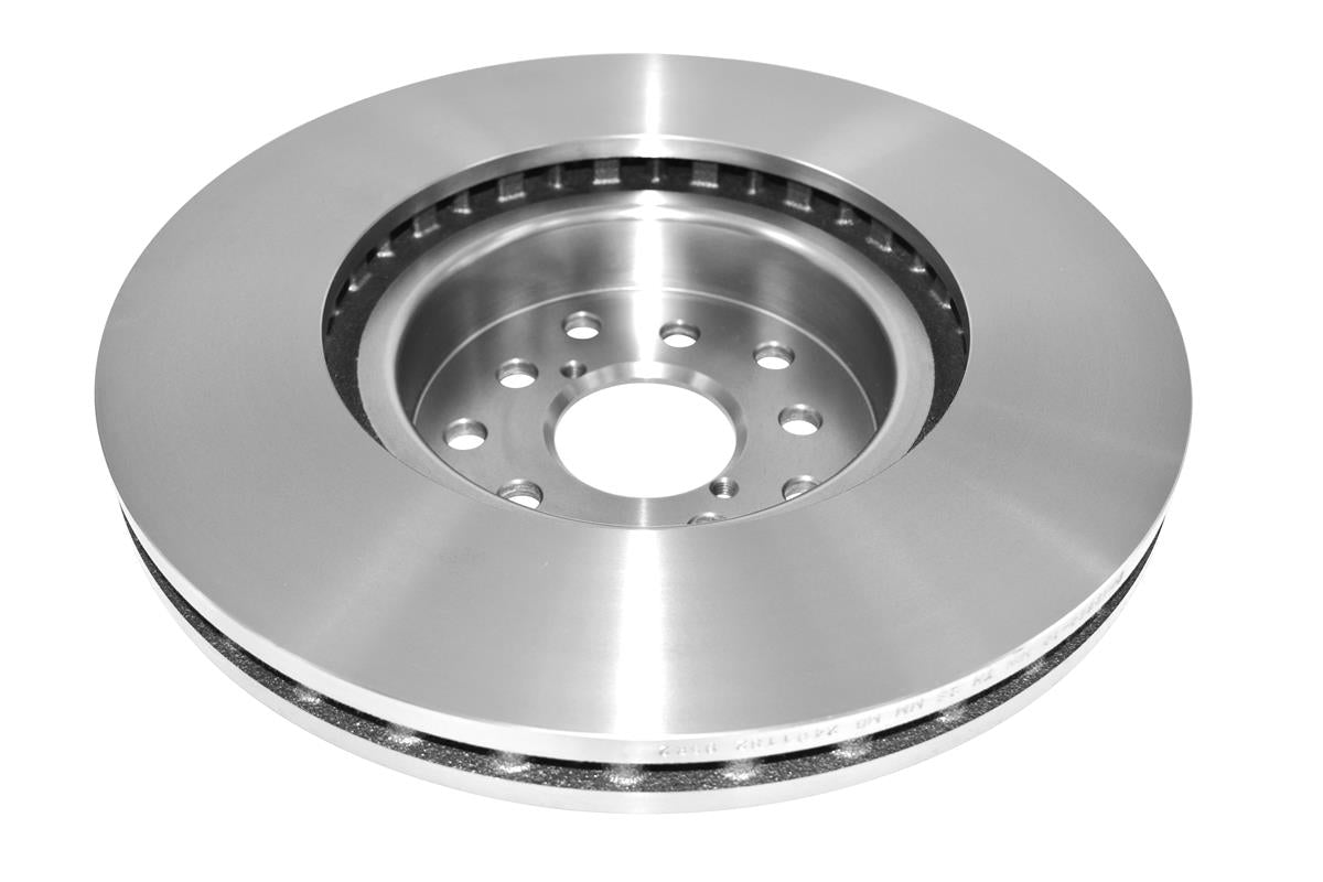 DBA DBA2650E-10 - Street Series - En-Shield - plain