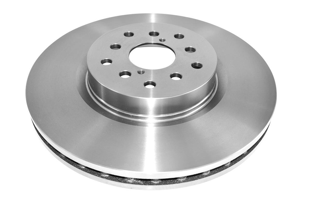 DBA DBA2650E-10 - Street Series - En-Shield - plain