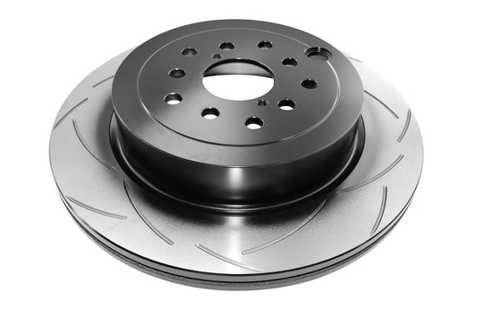 DBA DBA2656S-10 - Street Series - T2