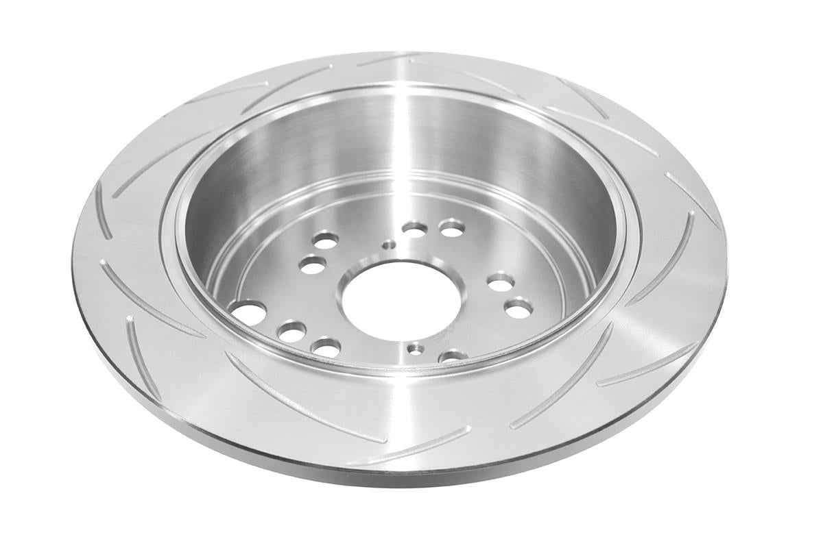 DBA DBA2659S-10 - Street Series - T2