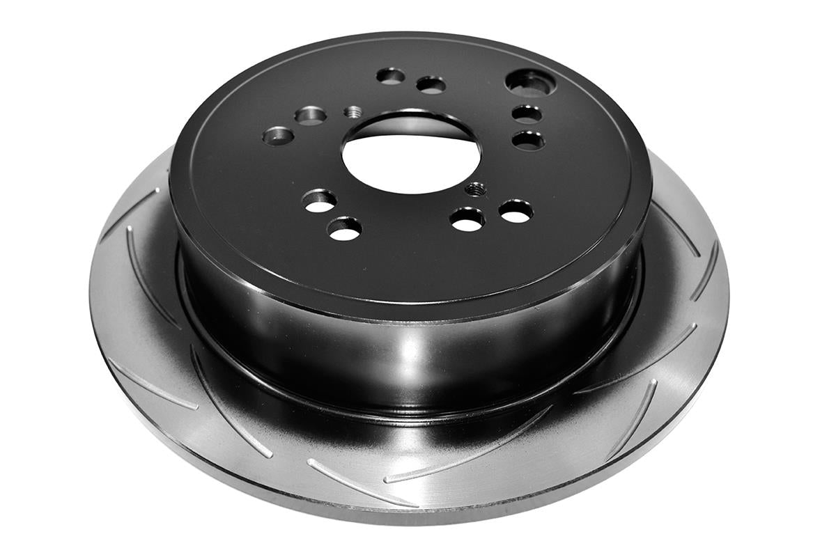 DBA DBA2659S-10 - Street Series - T2
